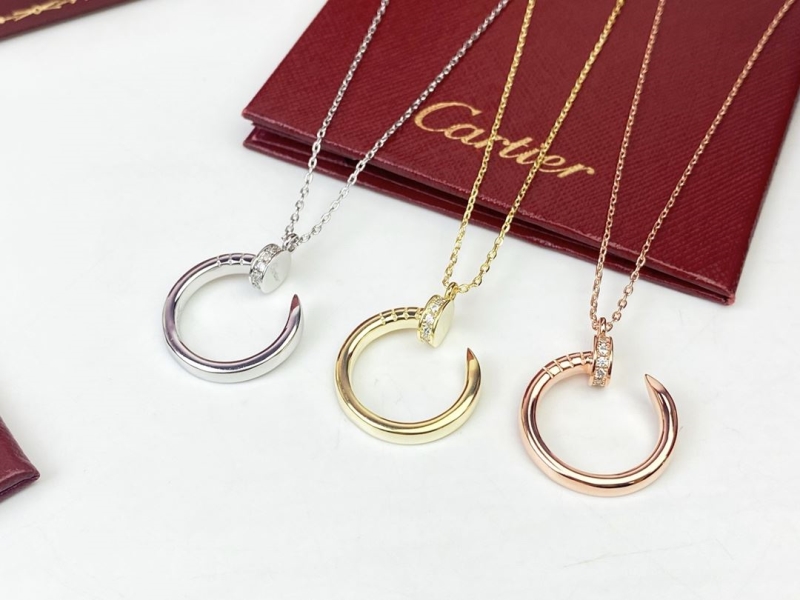 Cartier Necklaces